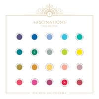 Ferris Wheel Press - The Box of Fascinations - Ink Charger Set #1